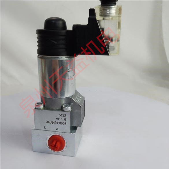 天益機電HAWE哈威產(chǎn)品  "GR 2-12-GM24  1" "VP1R-1 4-X24 EX 55 FM   2" "R5.85  2" "PMVP5-43 G24" 
