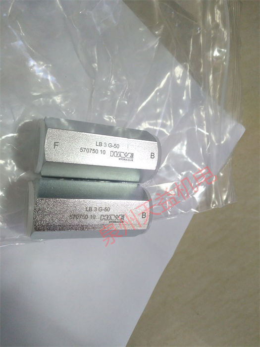 天益機電HAWE哈威產(chǎn)品  "VP 1 R-A 24" "LB3G-50" "RHCE53V" "SWPN21-B-X24DC " 