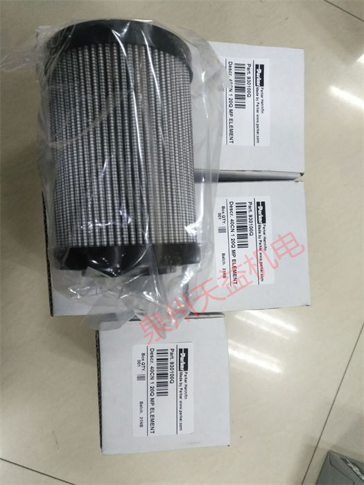  天益機電PARKER工業(yè)產(chǎn)品 "EMA3 1 4ED71" "930100Q (2)" "313-DXPK" "MOK12LX" "SMB60301.489S1I644" 