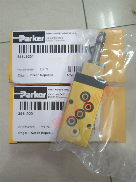 天益機電PARKER工業(yè)產(chǎn)品  "VSTI3 8EDCF" "341L9201" "04F20C1108A1F4C80" "KZ3522" "K065W03557" 
