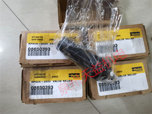 天益機(jī)電PARKER工業(yè)產(chǎn)品 "6602-6-6" "RP50A-2500" "RG2AHL0131" "MZP20C1704BAH " "71355SN2KVJ1N0H111C2" 