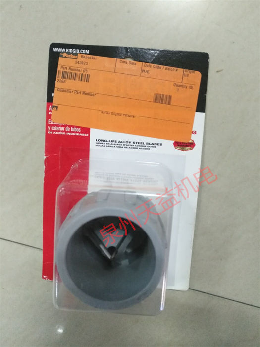 天益機(jī)電PARKER工業(yè)產(chǎn)品 "B181-1111-150 2" "226B" "K10L71" "B181-1111-150" "PHS530S-10" 