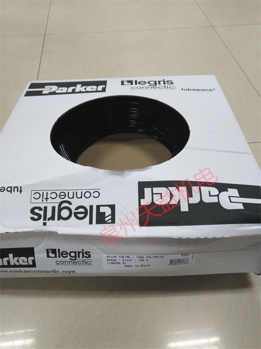 益機(jī)電PARKER工業(yè)產(chǎn)品 "9MV600S " "TUBE 6X4mm" "1094P56 00 2" "AS-8" "SCP01-600-34-06" 