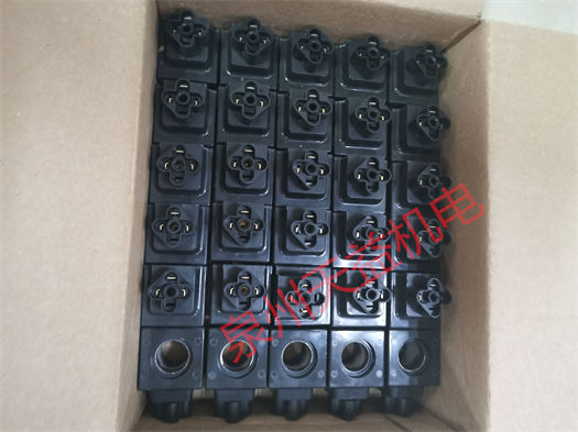 天益機電PARKER工業(yè)產(chǎn)品  "3101 10 13" "PVL-B101618W1 2" "SH8-63" "1860423-30-Y 2 (2)" "VE42-A-S-5" 
