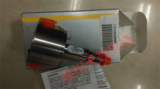 天益機電PARKER工業(yè)產品"20CC02GV4B2F" "71315SN2SN00" "394341" "78940817" "R119-04JX71"