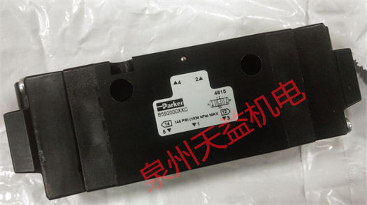 天益機電PARKER工業(yè)產品"JB-SD-AC220V 2" "F1200S 1" "B592000XXC" "851020-024VDC" "932688Q"