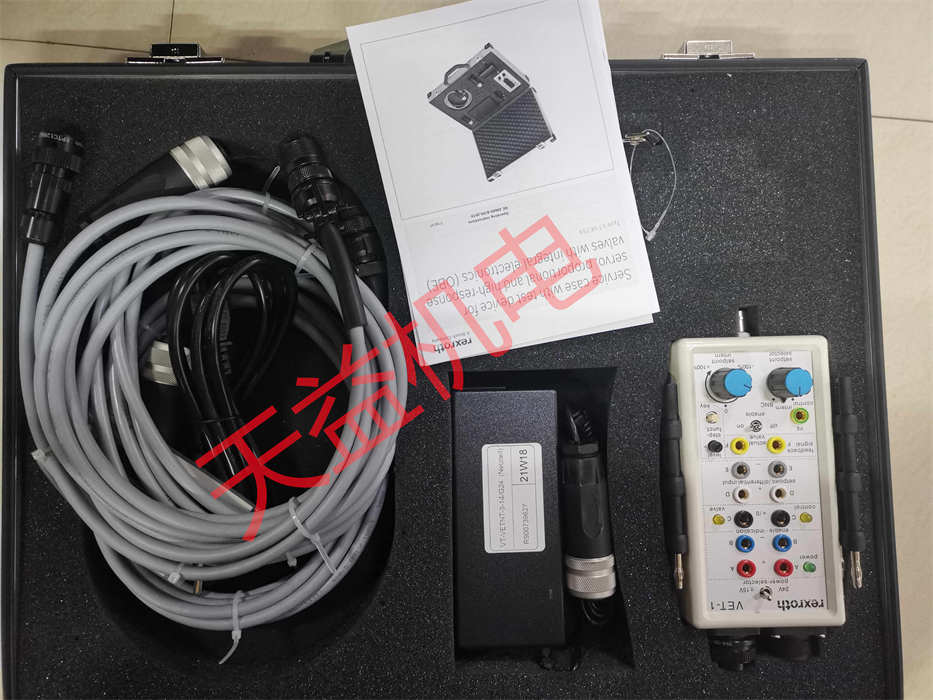 天益機(jī)電力士樂(lè)工業(yè)產(chǎn)品"MSK061C-0600-NN-M1-UP1-NNNN" "R901049737 VT-VETSY-1-10 1-2-1-1-0 2" "R900032356 1" 
