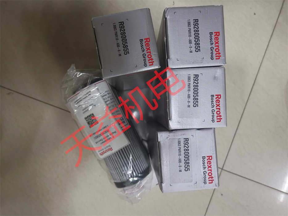 天益機電力士樂工業(yè)產品"Z2DB6VC3-4X 100V 1" "ZDR6DP3-45 75YM" "R928005855 1.0063 PWR10-A00-0-M" "M-3SEW6U38 420M