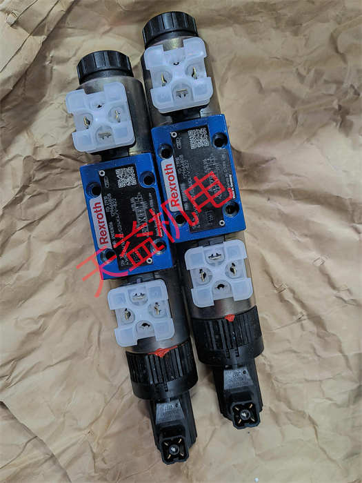 天益機電力士樂工業(yè)產品"R900027976 AB32-10 1E230 1" "R901036556 4WRE6V16-22 G24K4 V-822" "R928005891" "Z4WEH10X1
