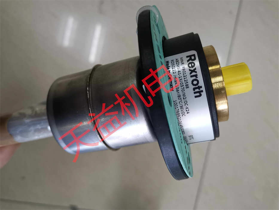 天益機(jī)電力士樂(lè)工業(yè)產(chǎn)品"PV7-2X 20-25RA01MA0-10" "R961400027" "R901212588 ABZMS-41-1X 0370 M2 DC-K24" "R900023126