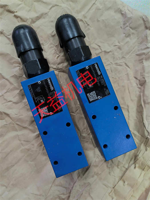 天益機(jī)電力士樂(lè)工業(yè)產(chǎn)品"Z4WEH10X161-41 6EG24ETK4 B10 2" "R901224232 DA6VP2A50 100FSM" "PGF2-22 008RE01VE4" "R901
