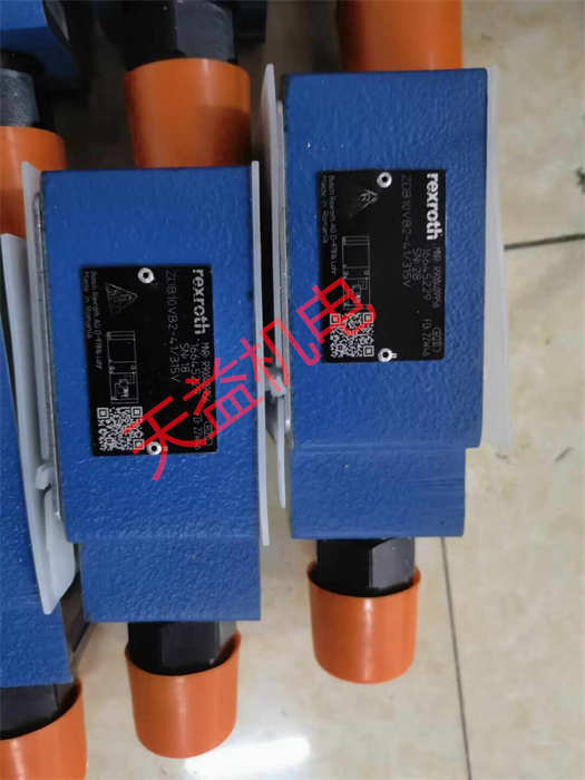 天益機(jī)電力士樂工業(yè)產(chǎn)品"R901235380 4WE6D62 EG24N9K72LSO407" "ZDB10VB2-41 315V_副本" "R928048774" "PV7-1A 25-30RE01
