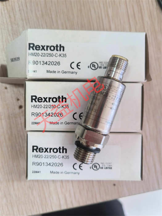 天益機(jī)電力士樂工業(yè)產(chǎn)品 "R901080794" "HM20-22 250-C-K35" "HED8OP-20 100K14S" "力士樂變頻器" "R901258093" 