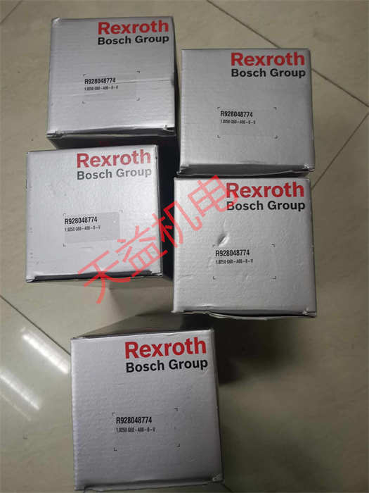 天益機(jī)電力士樂工業(yè)產(chǎn)品"R961008003" "R928048774 1" "R901438271" "R902197607 A2FO180 61R-PBB05-S現(xiàn)貨" "R901082107 P