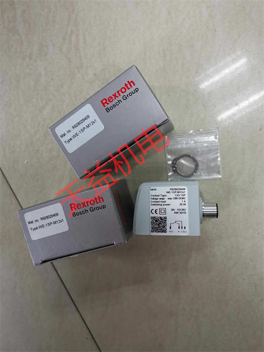 天益機(jī)電力士樂工業(yè)產(chǎn)品"R928028409 WE-1SP-M12X1_副本" "R928028409 WE-1SP-M12X1" "R901175650線圈1" "LFA32DBW2-7X 315 