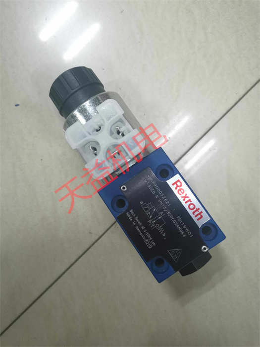 天益機(jī)電力士樂工業(yè)產(chǎn)品"R901342026 HM20-21 250-C-K35" "M-3SED6UK13 350CG24N9K4" "R901049737 VT-VETSY-1-10 1-2-1-