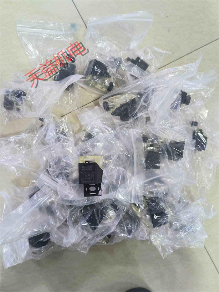 天益機(jī)電力士樂(lè)工業(yè)產(chǎn)品""R900375749 LT09HG-1X 125 02M" "R901017022" "傳感器和線纜" "PGF2-22 006RE01VE4" "DBDS10K18 315