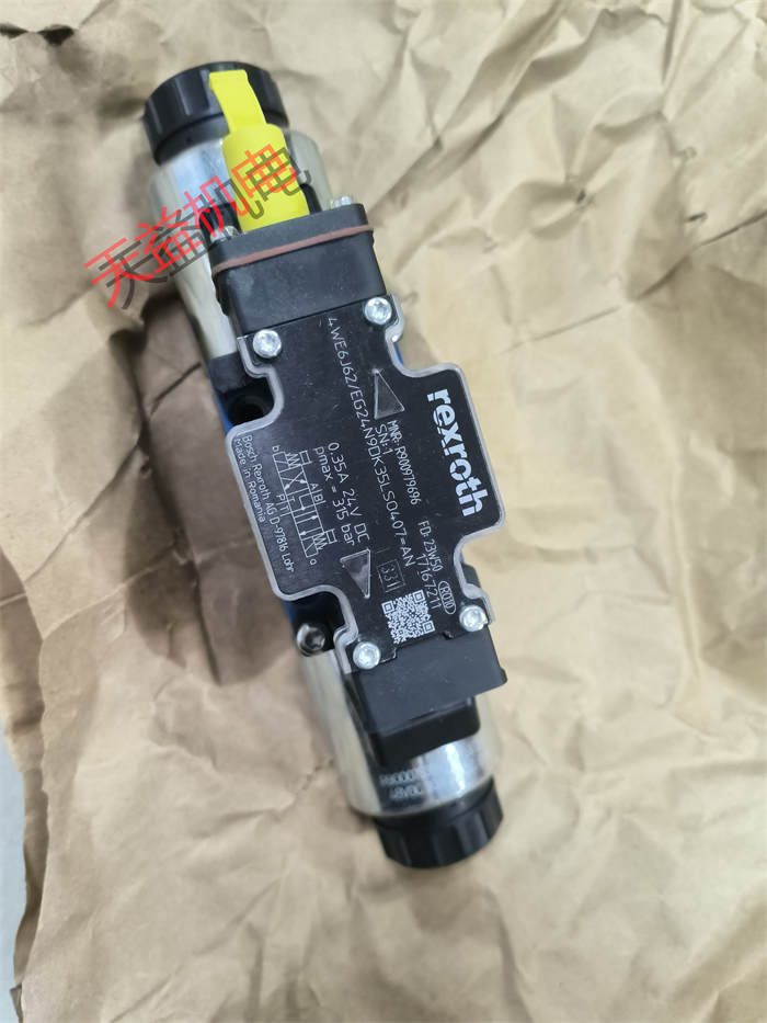 天益機(jī)電力士樂工業(yè)產(chǎn)品 "R928005873 1" "4WE6J6X EG24N9DK35LS0407=AN" "4WE6E62 EG24N9K4 (2)" "4WE10D51 HGN9K4 M" 