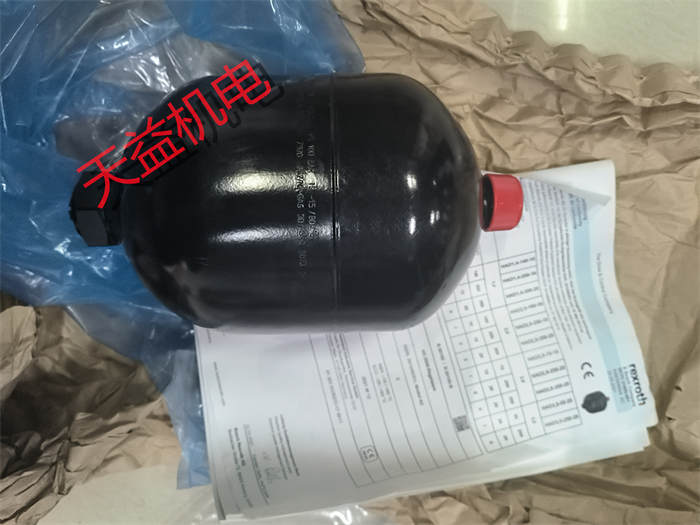 "ZDB6VP2-42 200V" "力士樂蓄能器" "R901424189 S10A05-10 450J3" "4WE6D62 OFEG24N9K4" "R900703811 天益機電力士樂工業(yè)產(chǎn)品