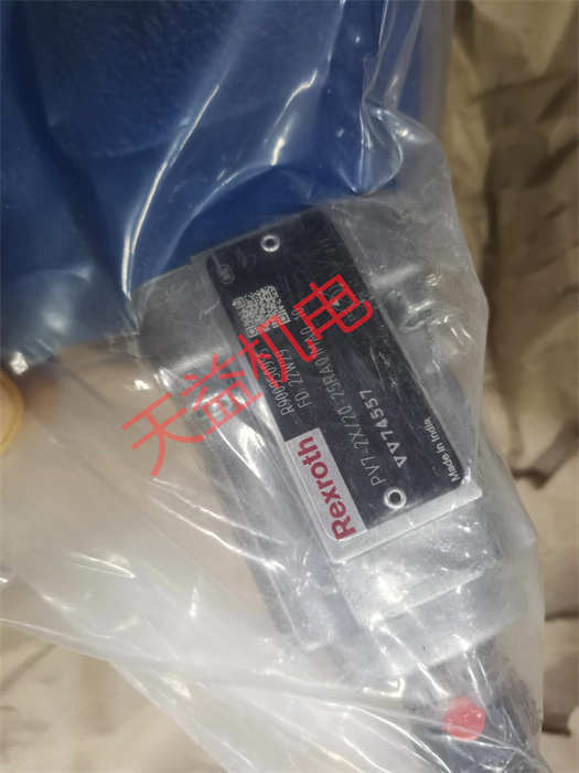"R900868651 VT-SWA-1-13 SYDFEE 1" "R900950955 PV7-2X 20-25RA01MA0-10" "R900556812 4WRSE10天益機電力士樂工業(yè)產(chǎn)品