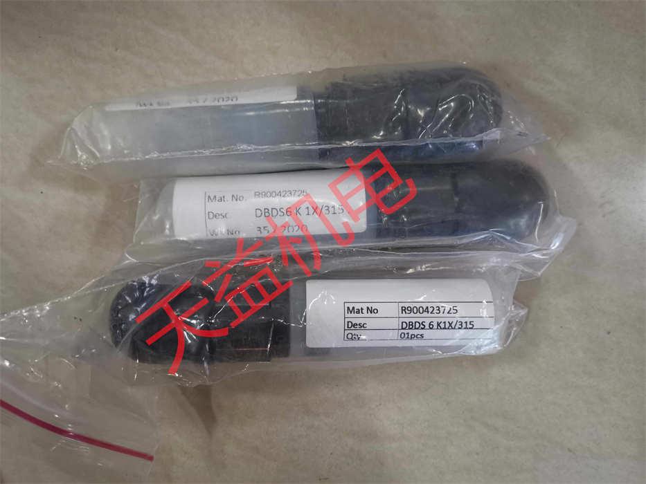 天益機(jī)電力士樂(lè)工業(yè)產(chǎn)品"0811402051" "0811405144 VT-SSPA1-508-22 V0 2" "DBDS6K1X 315" "DBDS6P1X 200" 