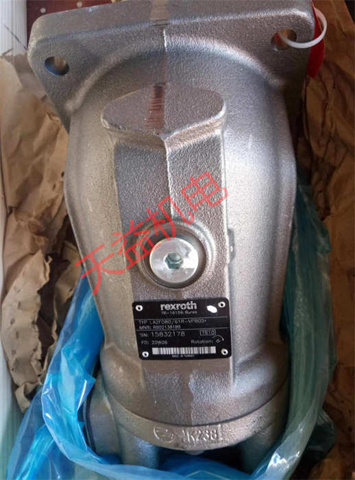 天益機電力士樂工業(yè)產(chǎn)品"0811405123 VT-VRRA1-527-10 V0 1" "A2FO80 61R-VPB05現(xiàn)貨" "DR6DP2-53 75Y" "0811404611 4WRPEH