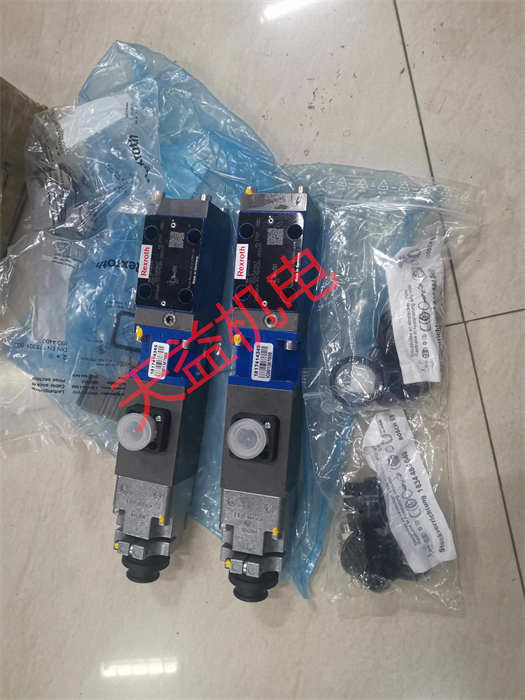 天益機電力士樂工業(yè)產(chǎn)品"0811404611 4WRPEH6C4B12L" "0811405126 VT-MSPA1-508-10 V0" "0811402050 DREB6X-11 75MG24-2