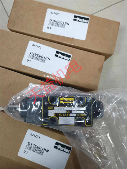 天益機(jī)電parker工業(yè)產(chǎn)品"GE10LREDCF_副本" "D3W001CNJKFV56 " "D1VC001BN" "D31FCE02DC1NB70"