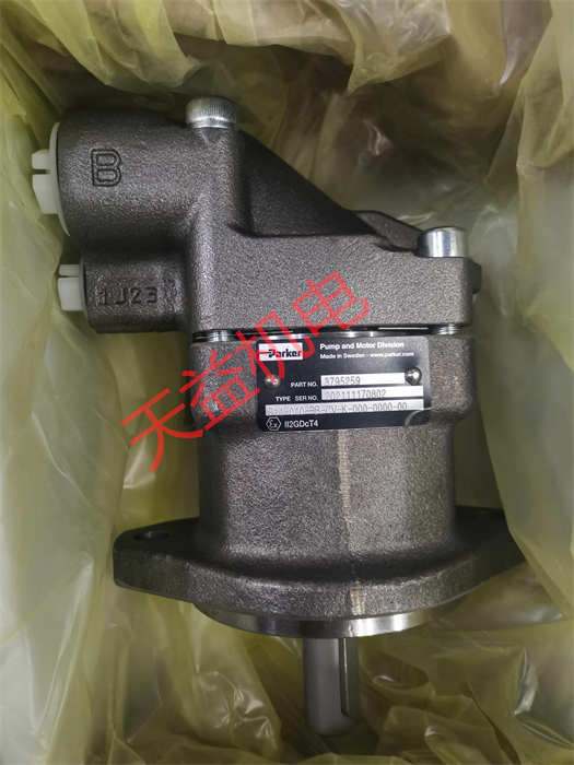 天益機(jī)電parker工業(yè)產(chǎn)品"D1FVE02CC0NJW310_副本" "F11-010-RB-CV-K-000-0000-00(3795259)" "3339111314 " "DS163B"
