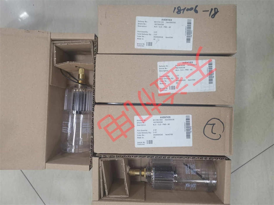 天益機電Aventics氣動產(chǎn)品"5794400620" "8017851354" "5811111000" "5710050510" "5710050510 " 