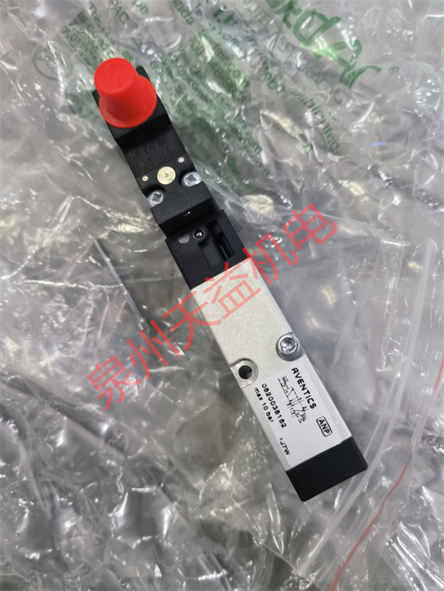 天益機電Aventics氣動產(chǎn)品"0820055501" "1823391010" "0820222002" "0820038152" "1827414303" 