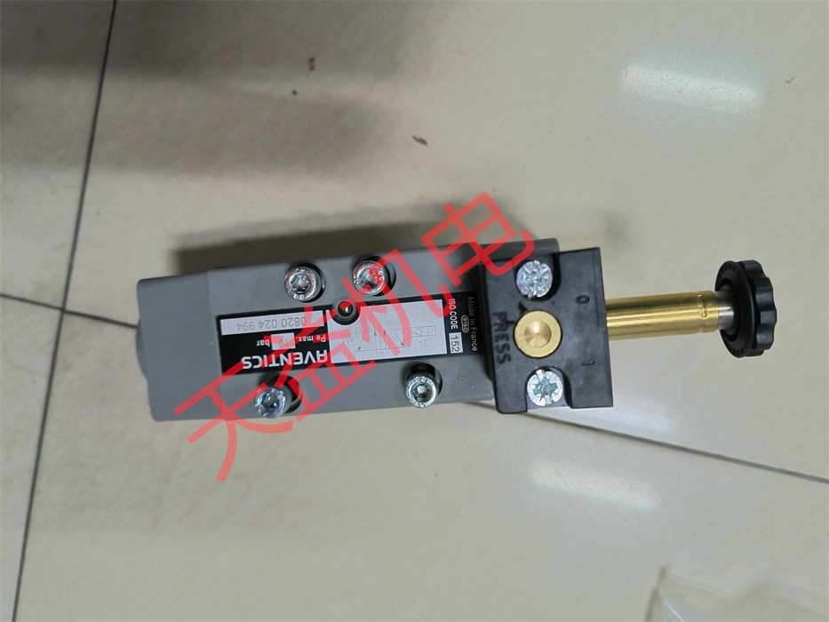 天益機電Aventics氣動產(chǎn)品"1824210223" "0820024994 1" "5727560920" "1824210291" "1670625000" 