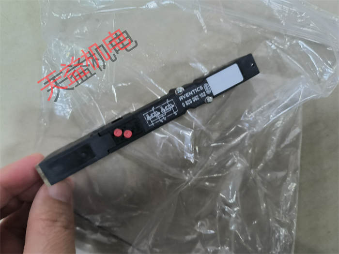 天益機(jī)電Aventics氣動產(chǎn)品""0820024125" "00820062102" "0822492104" "1827010606" "0820058311" 