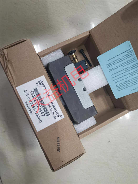 天益機(jī)電Aventics氣動(dòng)產(chǎn)品""R480051147 " "R432002447" "R416001832" "R412022869" "R414002403 "