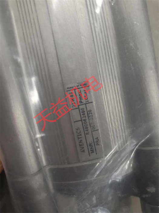 天益機電Aventics氣動產(chǎn)品"R412015204" "R480062460" "R412006001" "R431005013" 