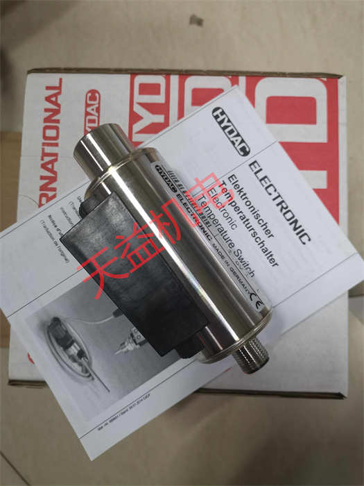天益機(jī)電HYDAC液壓產(chǎn)品"HDA4840-A-400-424 10M" "ETS386-2-150-000 1" "TFP100" "WSM08130D-01M-C-N-24DG?" 
