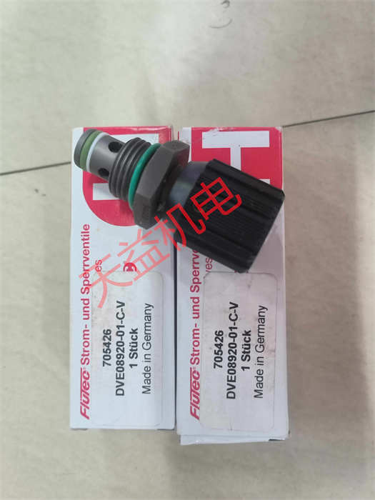 天益機(jī)電HYDAC液壓產(chǎn)品"FSA-0254-0.00000 HT M12.000 1" "DVE08920-01-C-V" "DVE08920-01-C-V 現(xiàn)貨" "TFP104-000" "HD
