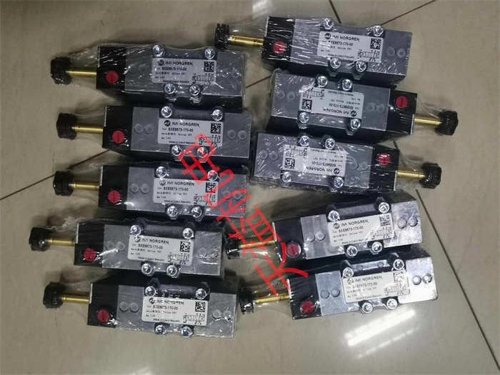 天益機(jī)電NORGREN氣動(dòng)產(chǎn)品SXE9573-170-00 1