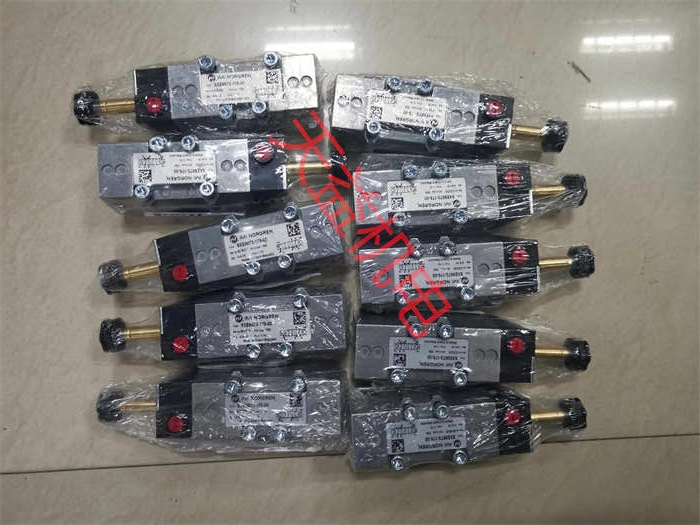 天益機(jī)電NORGREN氣動(dòng)產(chǎn)品SXE9573-175-00 1