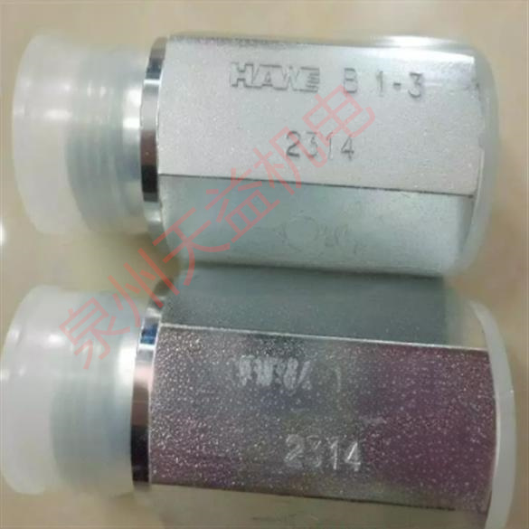 天益機電HAWE工業(yè)產(chǎn)品"KS2-1   2" "LB4F1.0-160  1" "PSL4G1-350-3   2" "HAWE泵站HKL 348 DT 1-H 4.8 3X400 230V50HZ