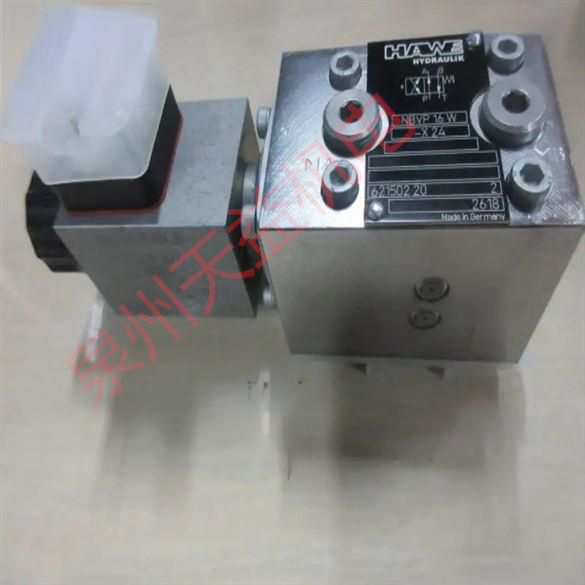 天益機電HAWE工業(yè)產(chǎn)品"MVP5A" "NBVP-16W R-L24" "PMVPS45-43 G24-PYD" "SWR1A7-UD-1-WG230-210  1" 