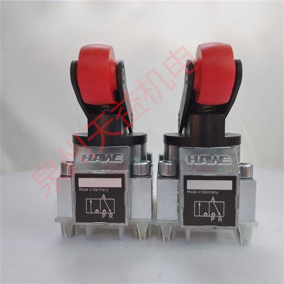 天益機電HAWE工業(yè)產(chǎn)品"SG1D-C  2" "K3-1  1" "RG1.4—HFA  1" "PMVP45-43-X24  1" 