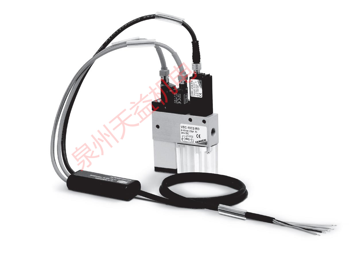 天益機電Camozzi氣動產(chǎn)品"N1204-R00" "VEC-10C2-RD1" "MD1-V01" 