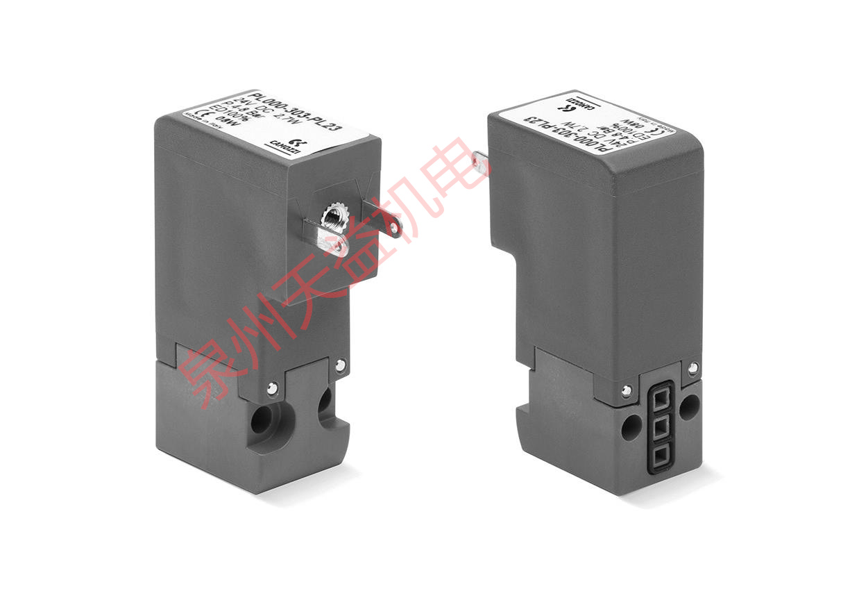 天益機電Camozzi氣動產(chǎn)品""N204-F00" "PL000-303-PL23" "MC202-R00" 