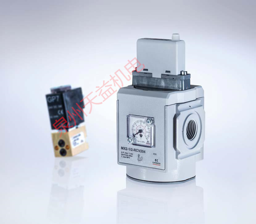 天益機電Camozzi氣動產品"CP-C721-PW2-072   CPN-C621-GW2-0P3" "MX2-112-RCV204" "61M2P080A0100" 