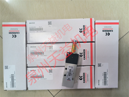天益機電Camozzi氣動產品"31M2A032A30160N" "358-015-02" "130-222" 