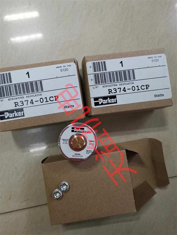 天益機電PARKER工業(yè)產品"R119-12CG M2" "SK-PRM6-V-25" "R374-01CP " "P2LAX C0002" "PP11060" 