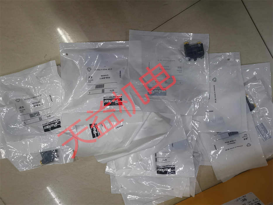 天益機電PARKER工業(yè)產(chǎn)品"PGB0631250" "PXB-B3911" "PA10312-0233 S9 581RF-1 8 GS24V" "VSTI3 4ED71" "PARKER風機L