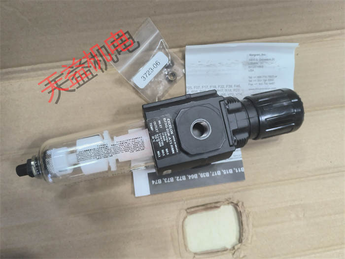 天益機電norgren諾冠產(chǎn)品"諾冠" "B73G-2GK-AT3-RMN" "L73M-2GP-ETN" "SXE9573-170-00 1" "SXE9574-Z80 AC220V 1"