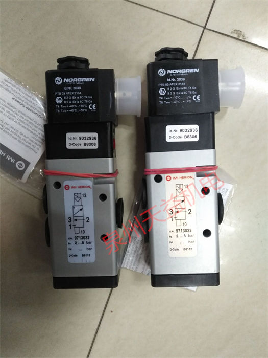 天益機電norgren諾冠產(chǎn)品"L64C-4GP-EDN" "R07-200-RNMA" "R18-C00-RNXG" "RT 57320 MC 50" "9713032"